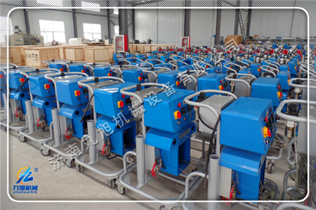 聚脲產(chǎn)品的應(yīng)用領(lǐng)域有哪些